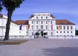 Oranienburg Palace