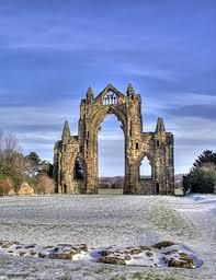 Gisborough Priory