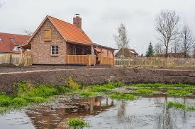Klockenhagen Open-air Museum