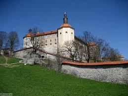 Skofja Loka Castle and Museum