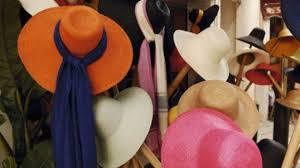 Museo dell'Arte del Cappello