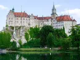 Sigmaringen Castle