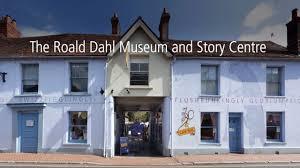 The Roald Dahl Museum and Story Centre