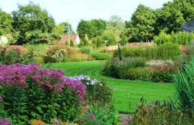 Sussex Prairies Garden