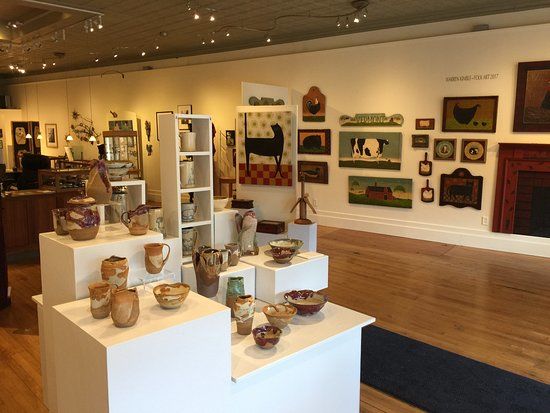 Brandon Artists Guild