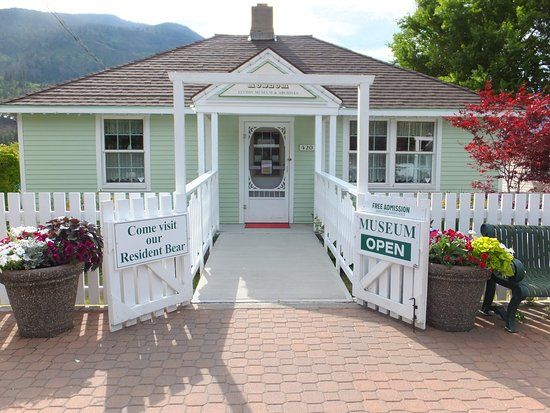 Lytton Museum