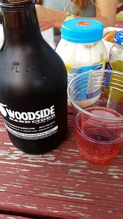 Woodside Orchards