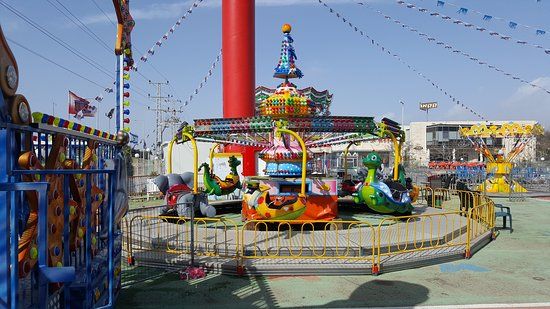 BIG Regba Shopping Center