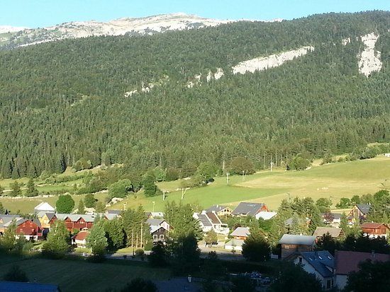 La Chevrerie des Cabrioles