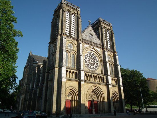 St. Andrew's Church
