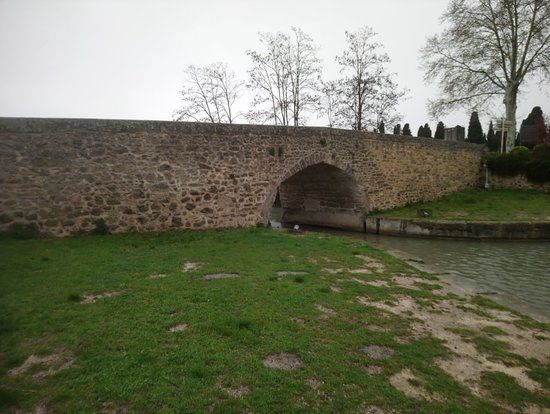Capestang Bridge