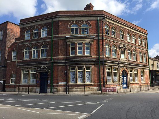 Gainsborough Heritage Centre