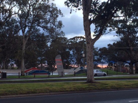 Hemmings Park Skate Park