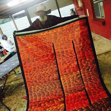 Western Desert Art Movement