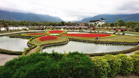 Taitung Hakka Culture Area