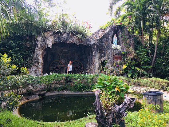 St Agnes Catholic Church