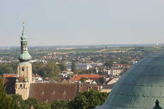 Parish Church St. Stephan
