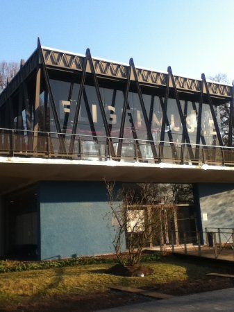Luxembourgish Aviation Museum
