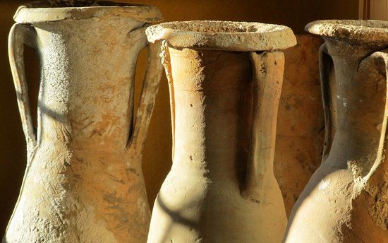 Marciana Museo Archeologico