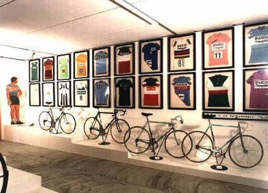 Museo della Bicicletta