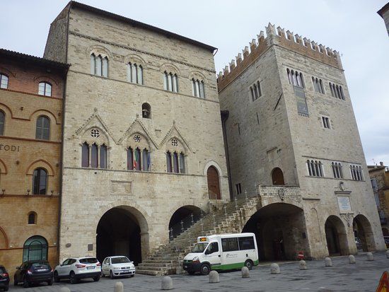 Palazzo del Capitano