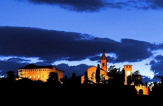 Rocca dei Bentivoglio