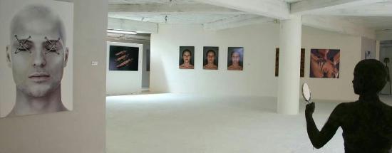 Cam - Casoria Contemporary Art Museum