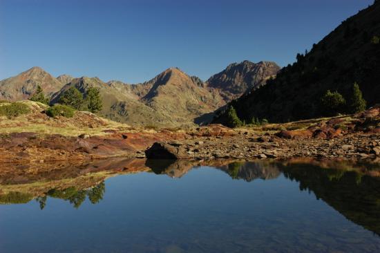 Parc Natural de l'Alt Pirineu