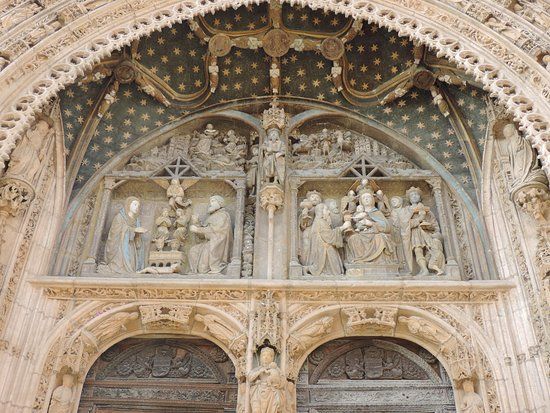 Church of Santa Maria la Real