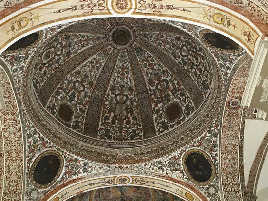 Iglesia de San Agustin