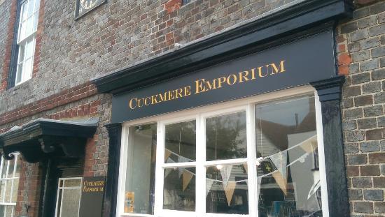 Cuckmere Emporium