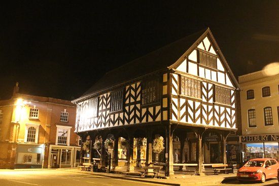 Ledbury Heritage Centre