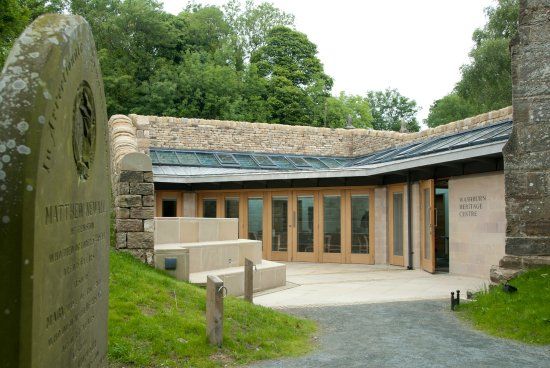 Washburn Heritage Centre