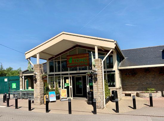 Tong Garden Centre