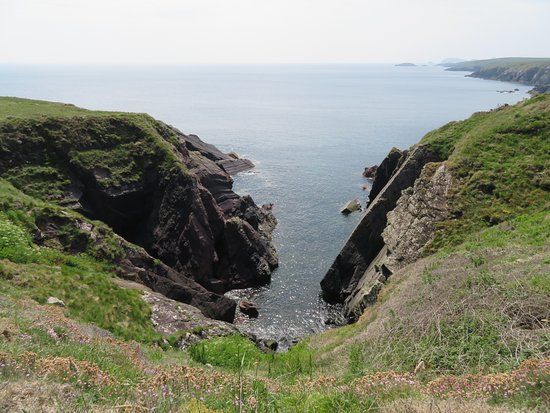 Pembrokeshire Coast Path