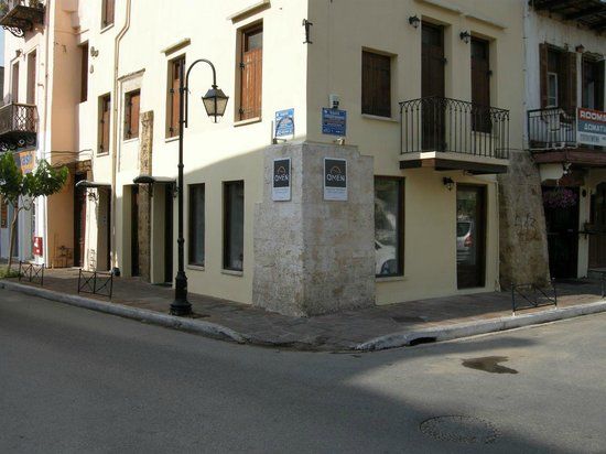 Omen Art Gallery-Art Shop