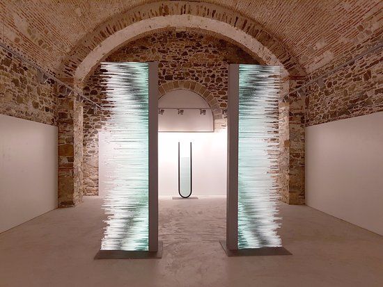 Gallery Of The Cyclades