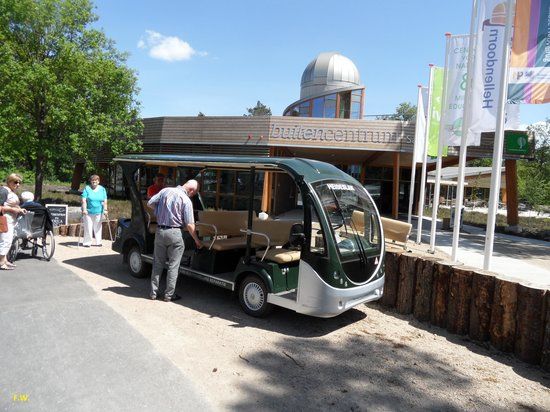 Outdoor Center Sallandse Heuvelrug