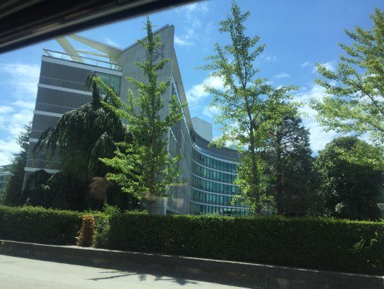 Nestle Headquarters