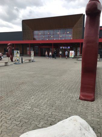 Tanum Shoppingcenter