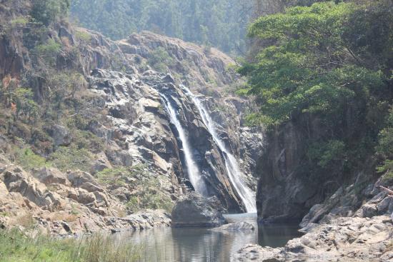 Mantenga Nature Reserve