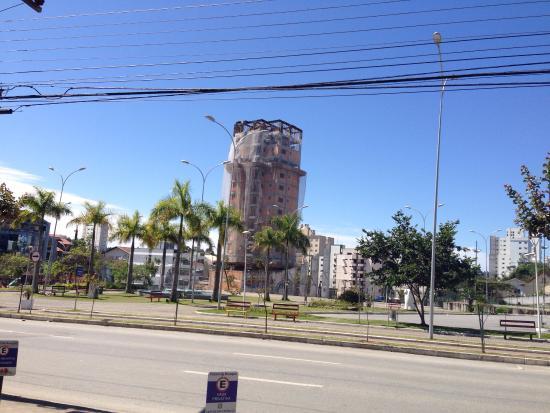 Praca Sesquicentenario