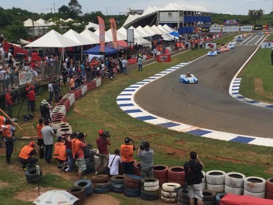 Joao Batista Brum Kartodrome