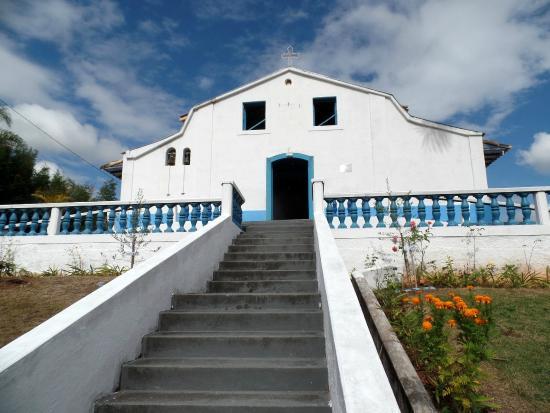 Igreja Nossa Senhora D'Ajuda