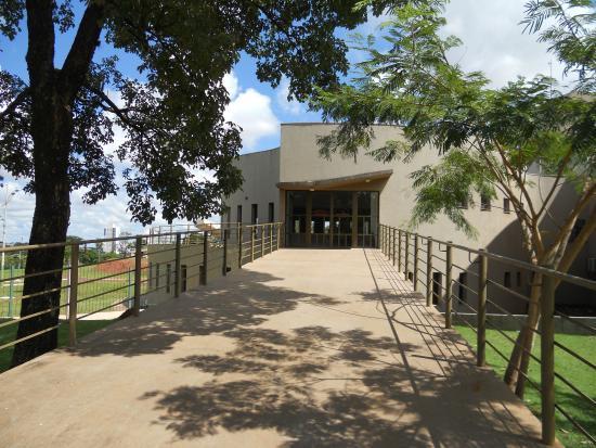 Museum of Modern Arts