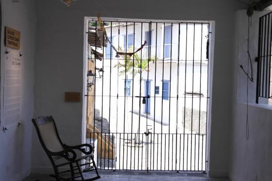 Museo Del Rio Magdalena