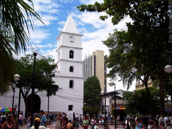 Iglesia Colonial