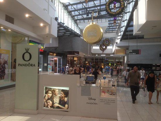 Watergardens Town Centre