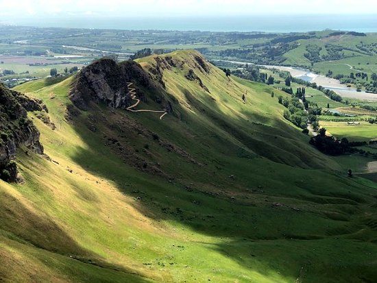 Te Mata Peak