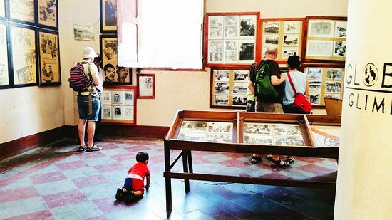 Museo de la Revolucion